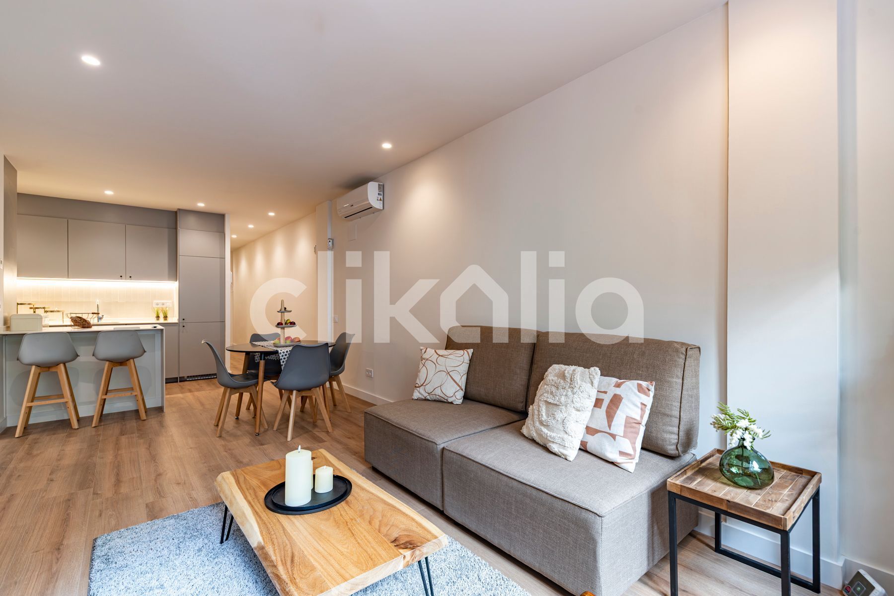 Wohnung zum verkauf in L'Antiga Esquerra de l'Eixample, Eixample,  Barcelona Capital
