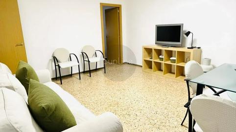 Foto 3 de Pis en venda a Carrer de la Benemèrita Guàrdia Civil, Camí Reial, Valencia