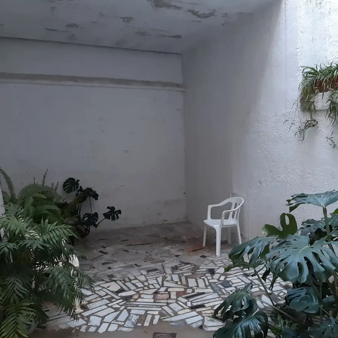 Casa con terraza en venta en Centro