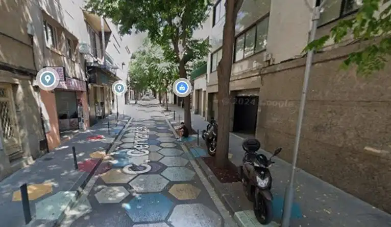Adosado con terraza en venta en Centre, imagen 5