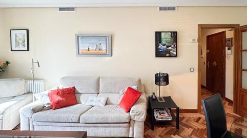 Foto 5 de Pis en venda a  Arriaga, Ventas, Madrid