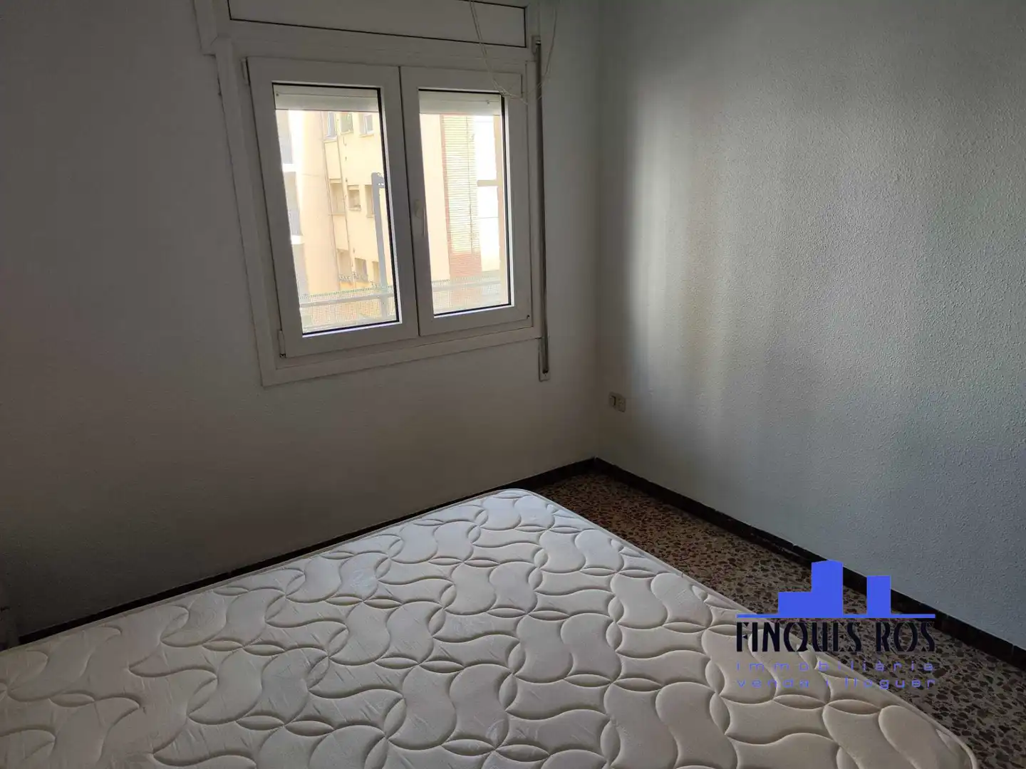 Bedroom of Flat for sale in Vinaròs  with Terrace, Oven and Balcony