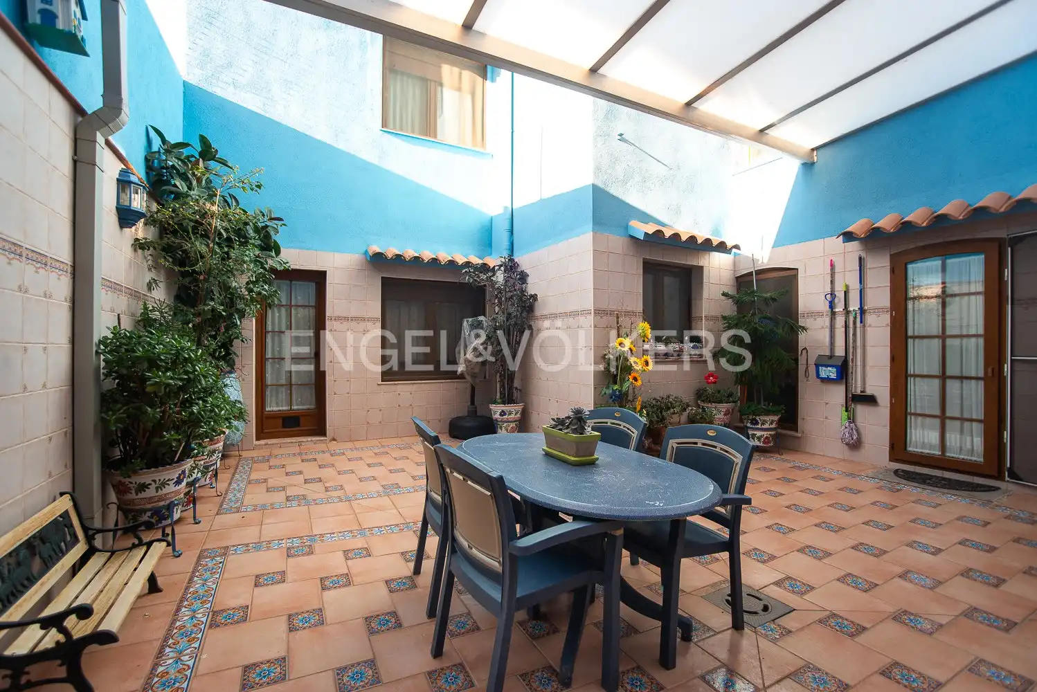 Haus mit Terrasse zum Verkauf in Avenida Alemania-Italia, imagen 24