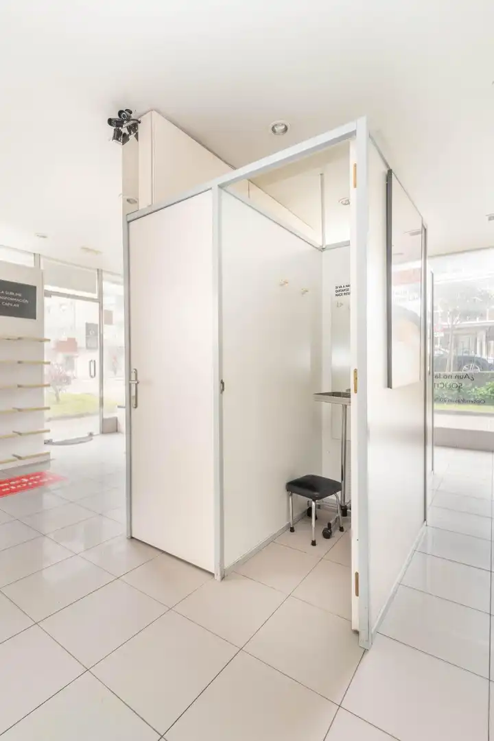 Local comercial en venda a Avenida Eysines 14, imagen 30
