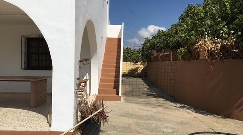 Foto 2 de Finca rústica en venta en Cancelada, Estepona