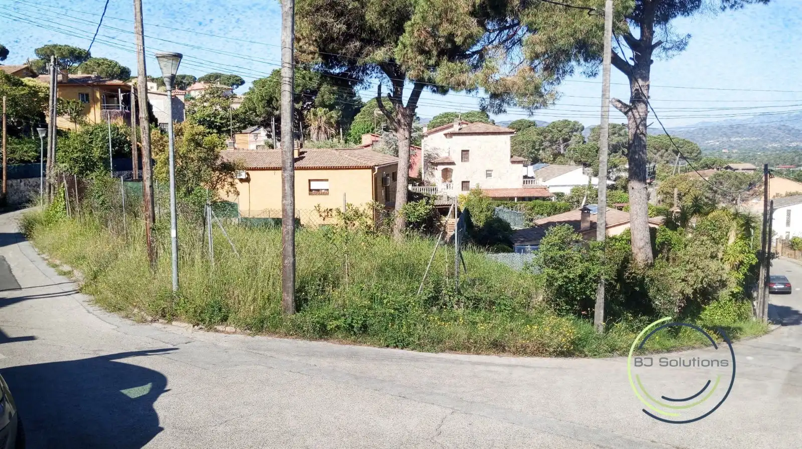 Terreno rustico in vendita a Arc de Sant Marti (Mas Mo, imagen 3