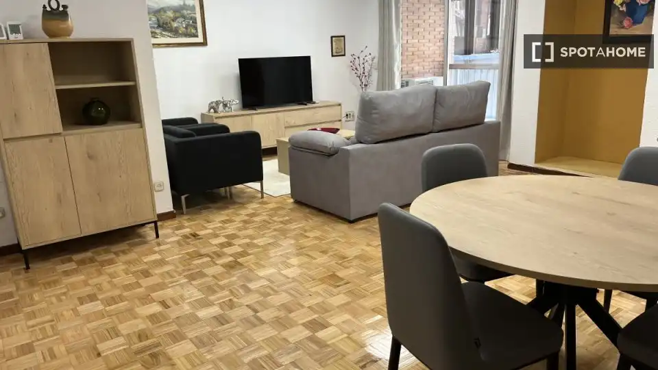 Wohnung mit Terrasse zur Miete in Tetuán, imagen 7