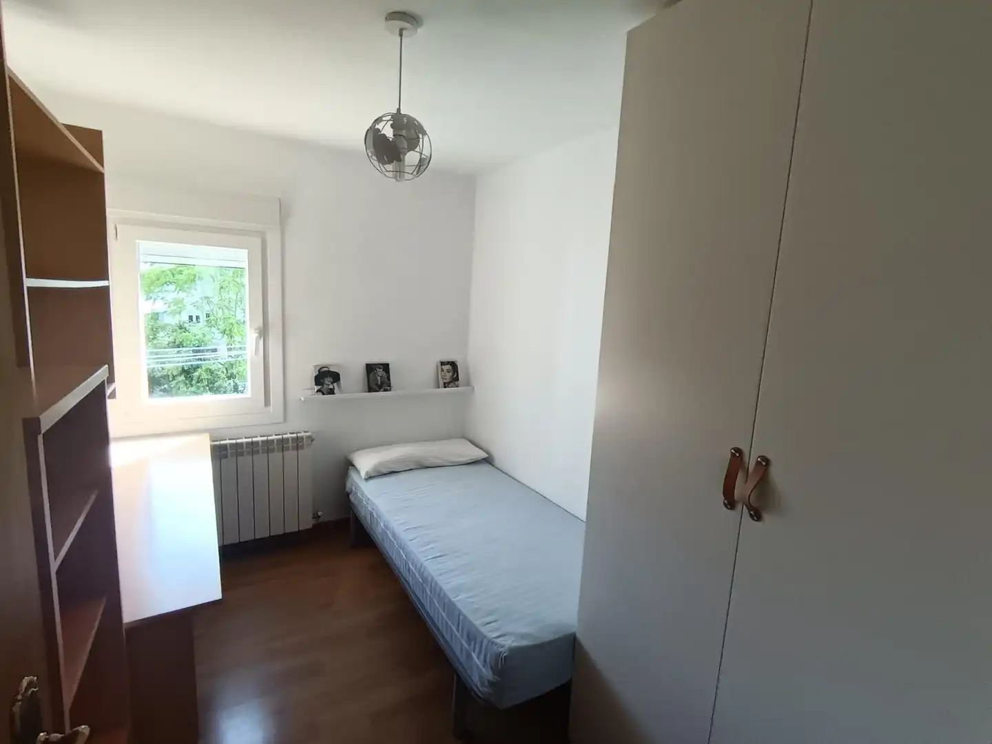 Flat for rent in Hospital