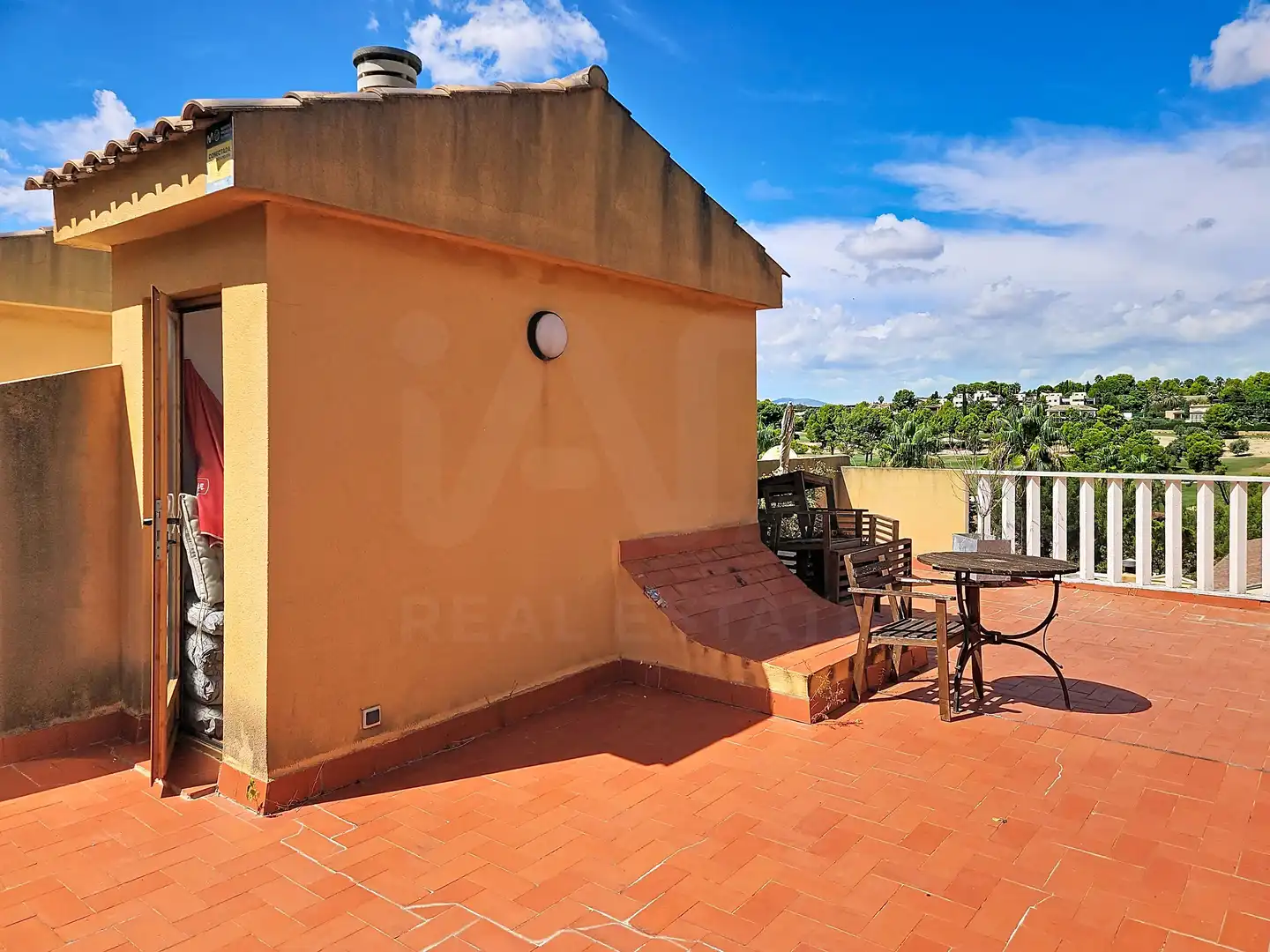 Casa aparellada en venda a El Bosque, imagen 27