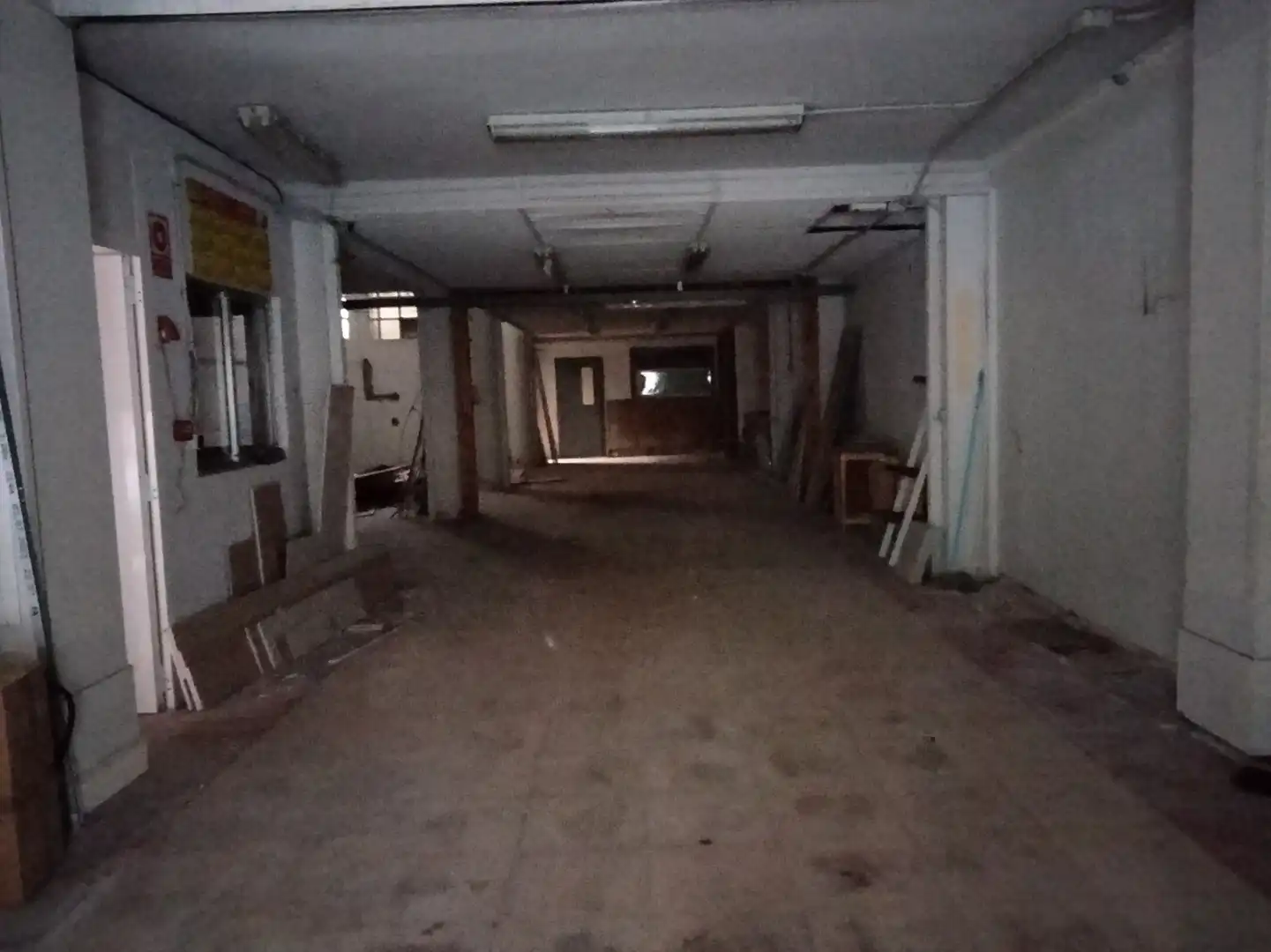 Local comercial en venta en Logroño - Rey Pastor, imagen 4