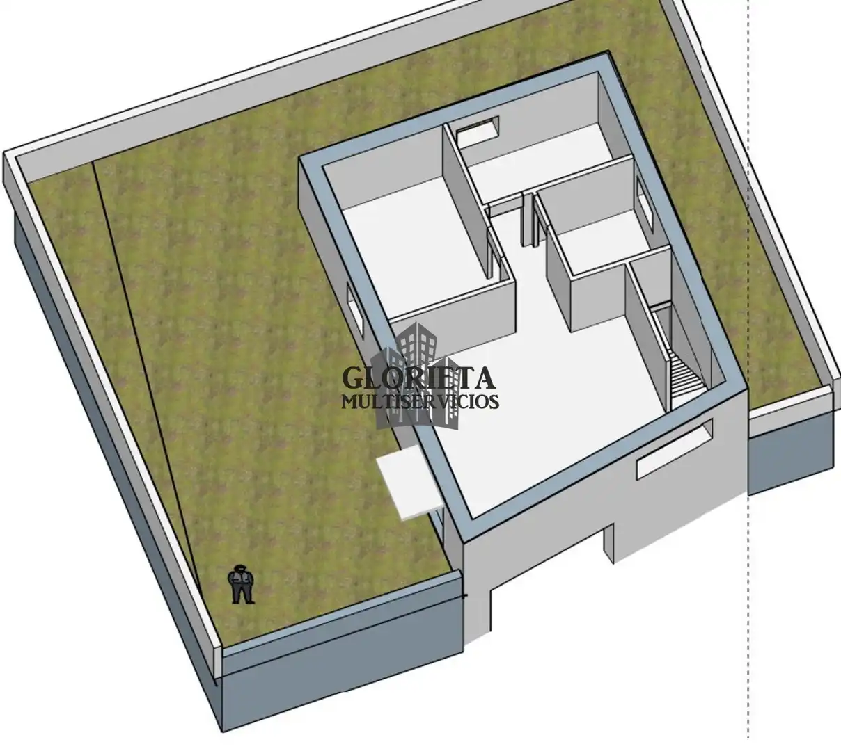 Casa o chalet en venta en Vigo 