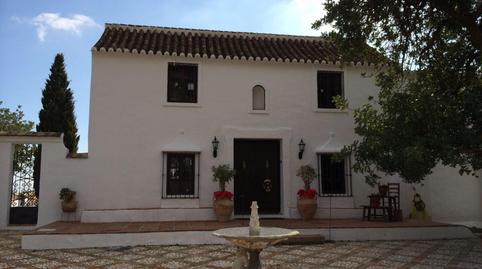 Foto 3 de Finca rústica en venda a Centro ciudad, Málaga