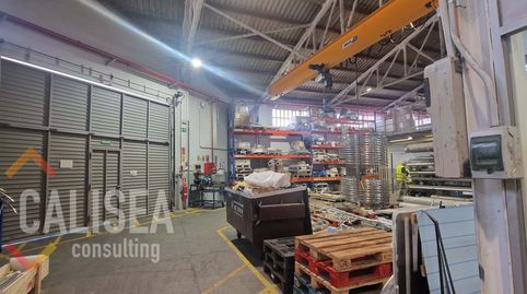 Photo 2 of Industrial buildings for sale in Carrer de Granada, 87, Egara, Terrassa