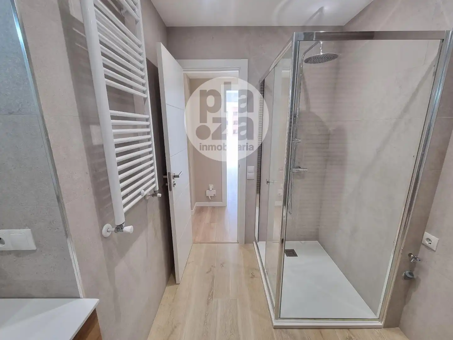Wohnung mit Aufzug zum Verkauf in San Juan de Ortega, imagen 17