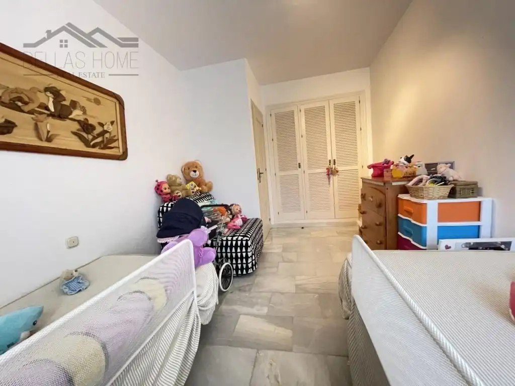 Casa o xalet en venda a N/A, Altos de Estepona
