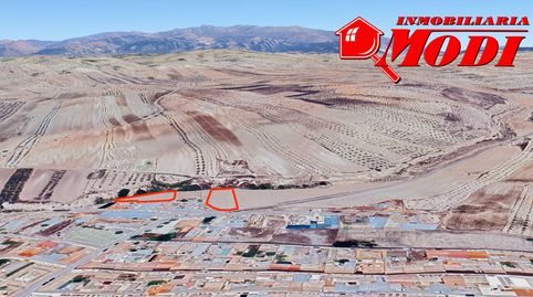 Gran oportunidad de inversión en Chimeneas, Granada!Se vende parcela urbana no consolidada, ideal para promotores o inversores que, immagine 4