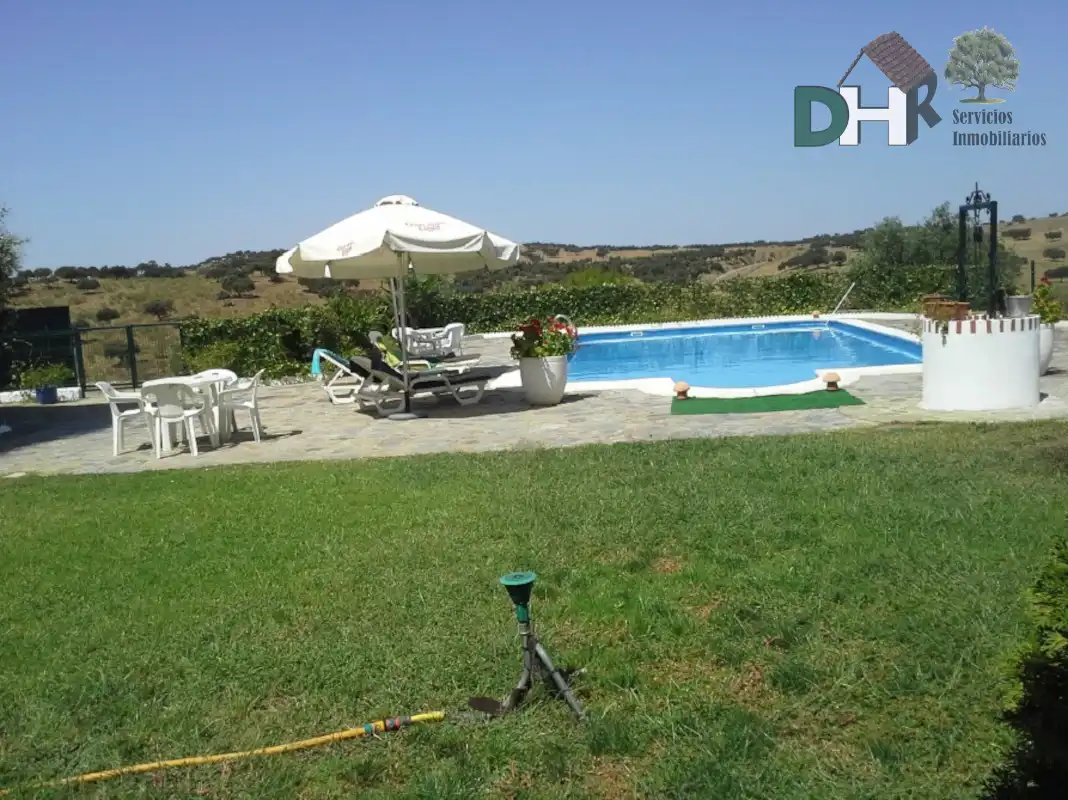 Residencial en venta en Cerro de Reyes