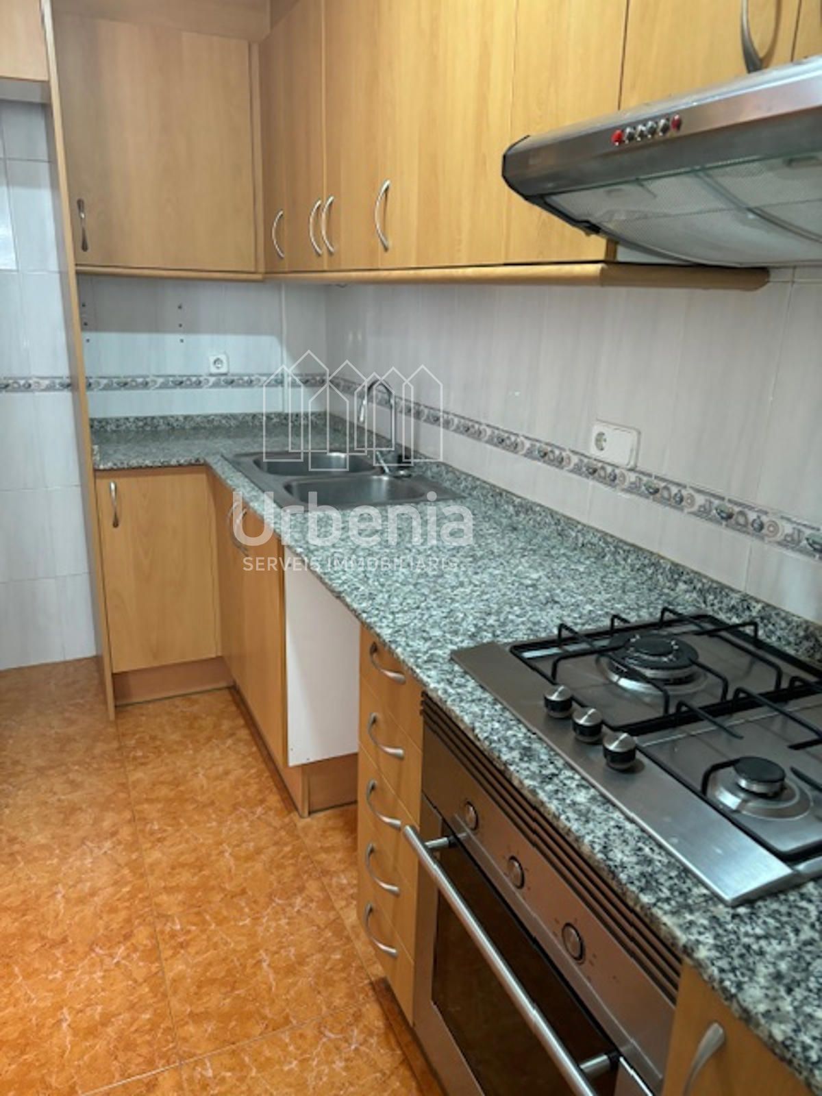 Flat for sale in Els Molins