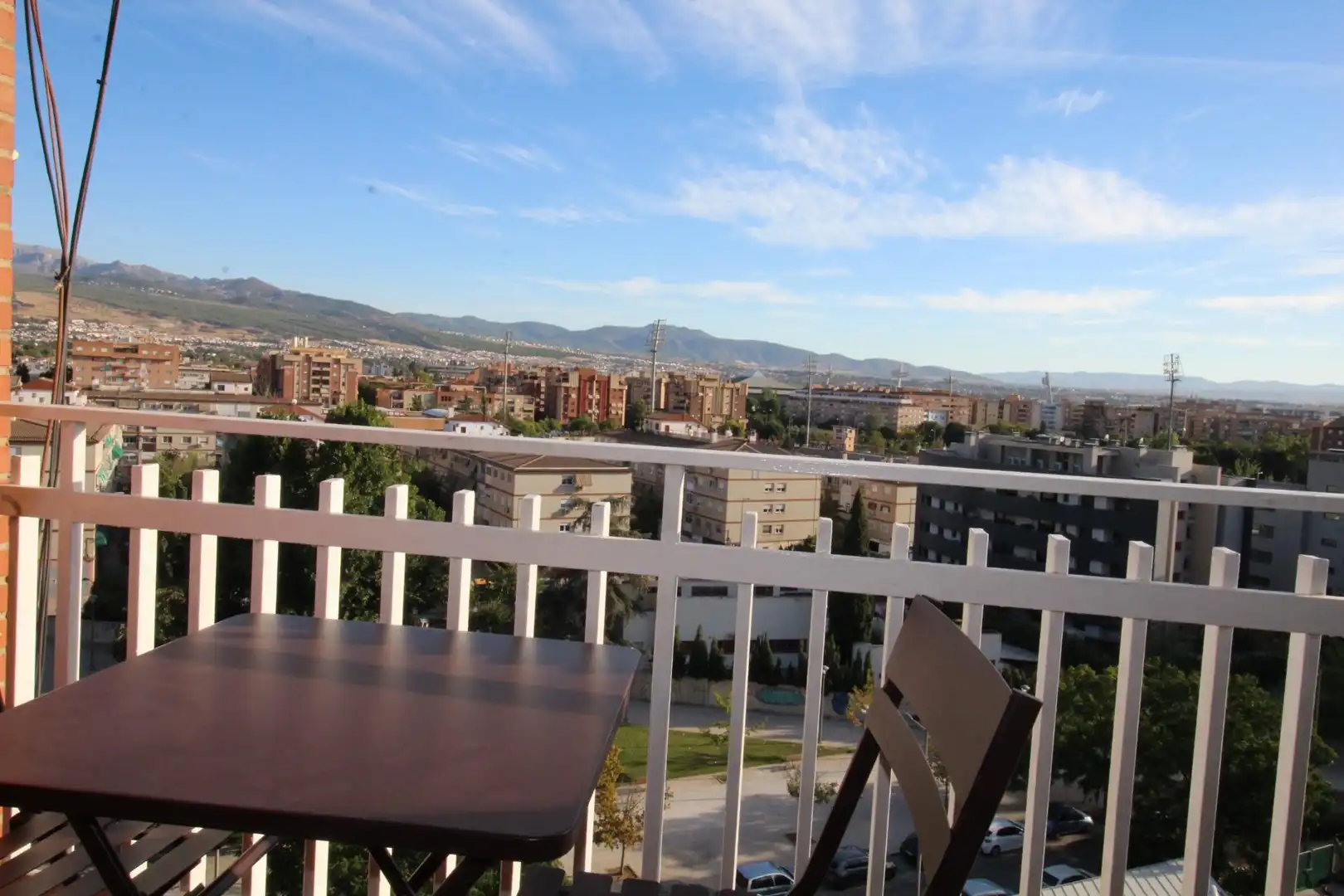 Flat for rent in Calle Palencia, , 11, Barrio de Zaidín