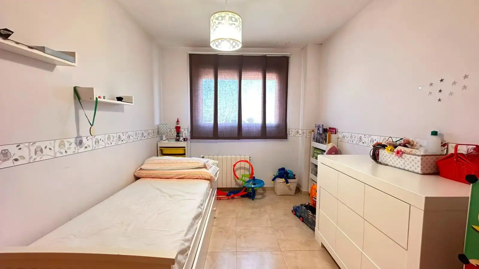 Habitación de Piso en venta en Carlet con Aire acondicionado