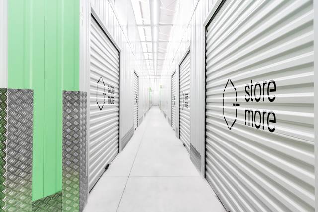 Trastero en Alquiler en Zona industrial