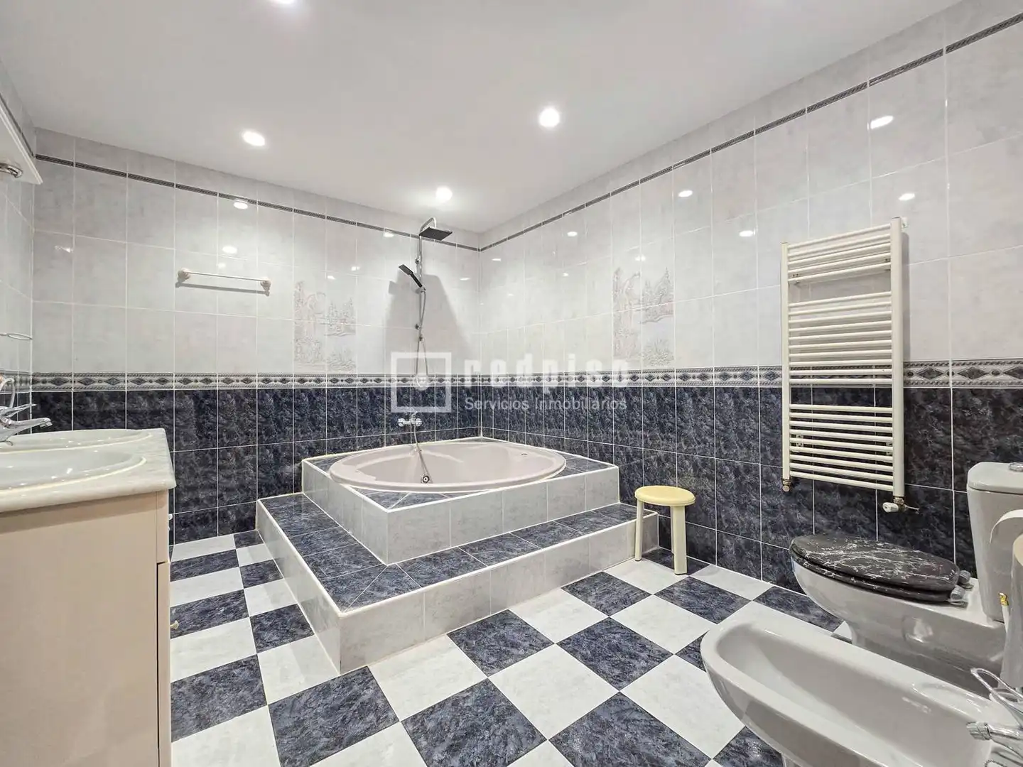 Chalet con jardín en venta en Becerril de la Sierra, imagen 12