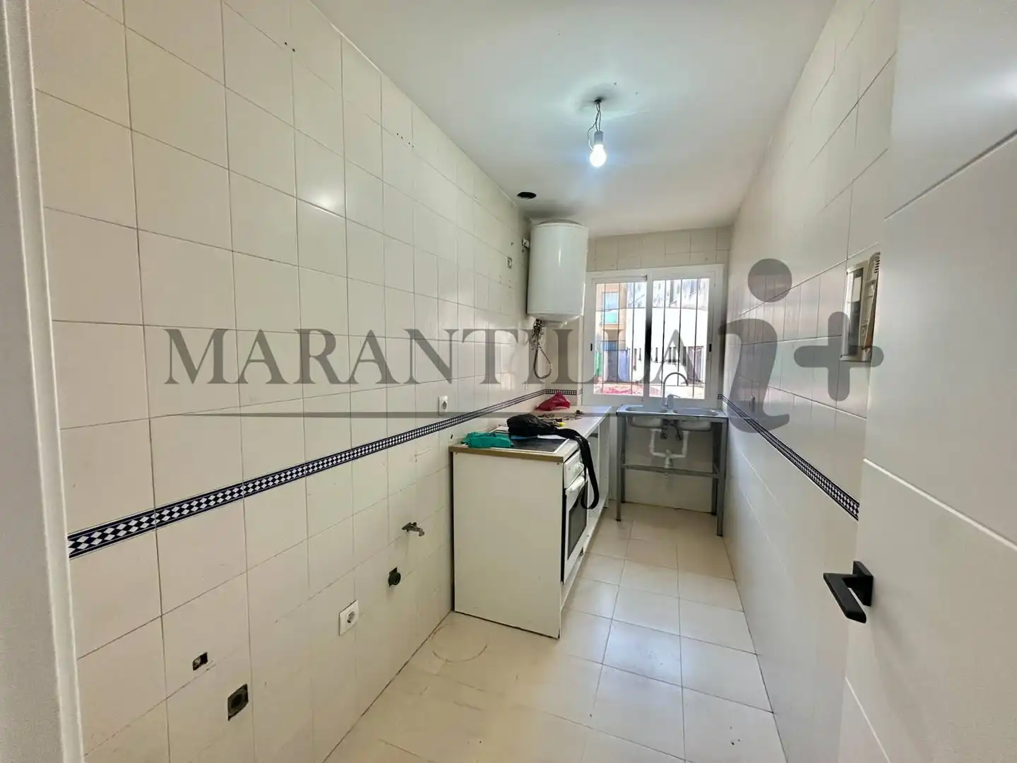 Rez-de-chaussée avec piscine à vendre à Lepe, imagen 2