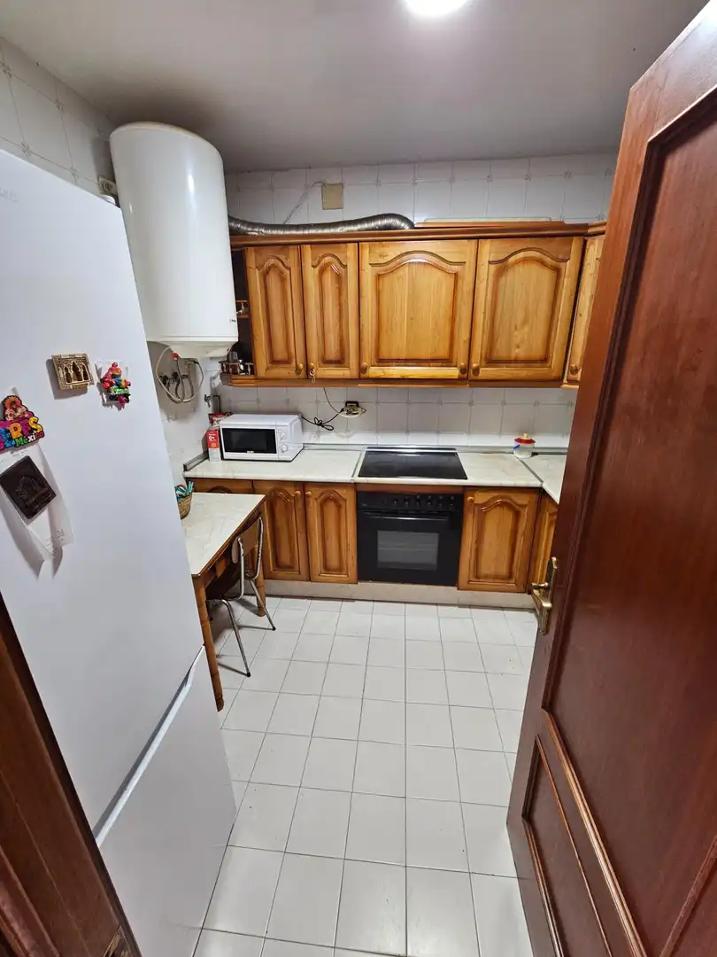 Wohnung mit Terrasse zum Verkauf in Vejer, imagen 6
