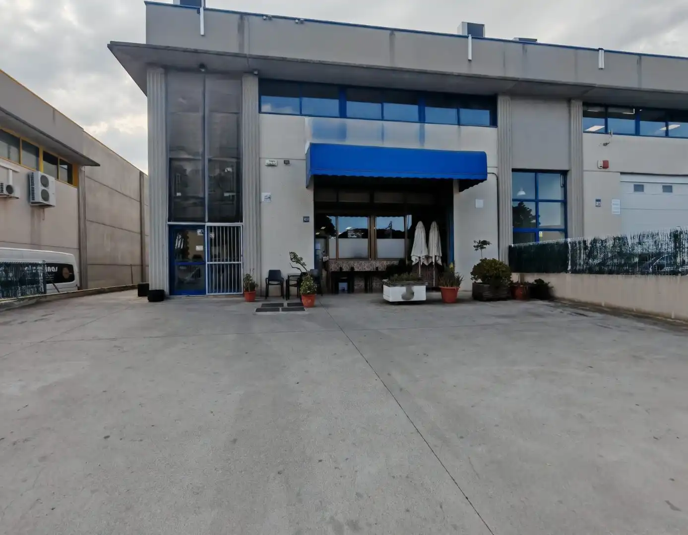 Gewerbefläche zur Übernahme in Les Franqueses del Vallès, imagen 21