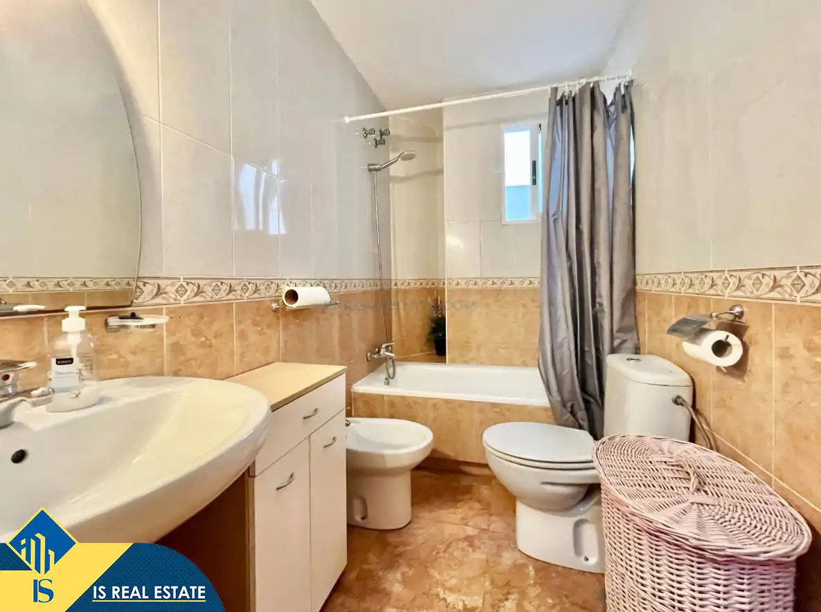 Apartment mit Pool zum Verkauf in Centro, imagen 3