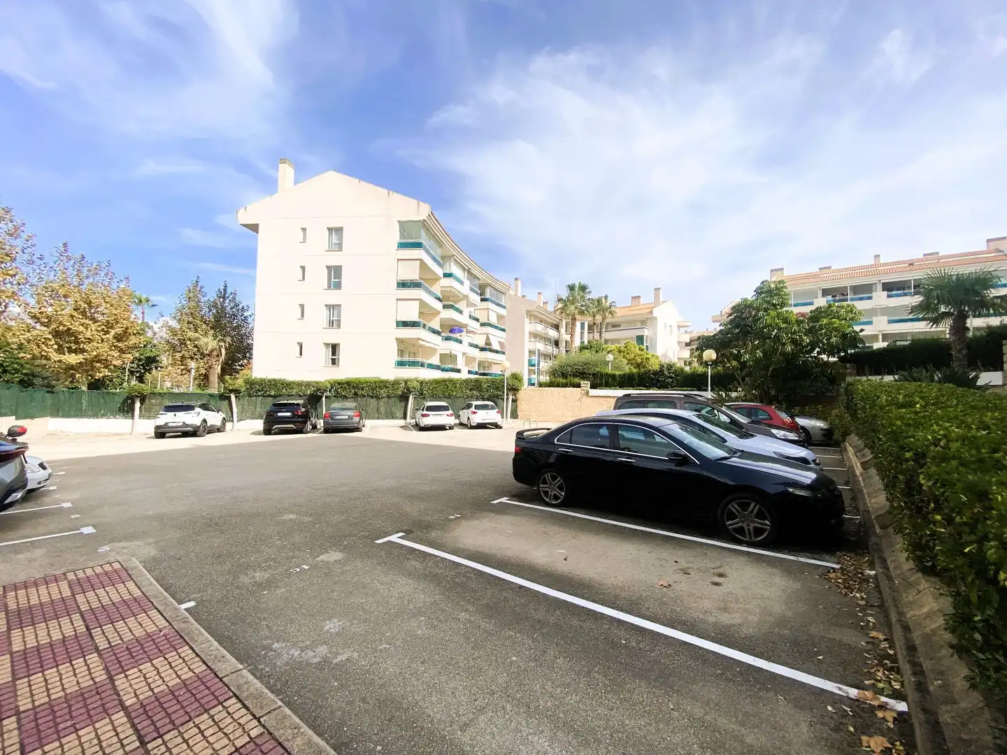 Apartment with pool for sale in L'Albir, imagen 17