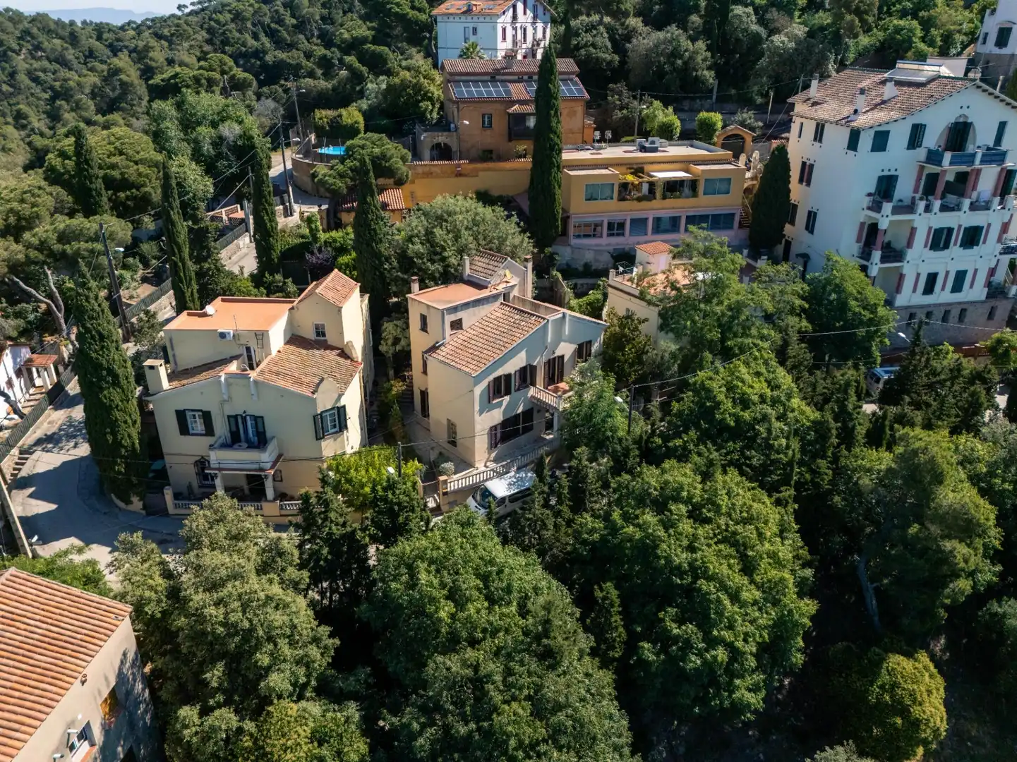 Casa con jardín en venta en Sarrià - Sant Gervasi, imagen 30