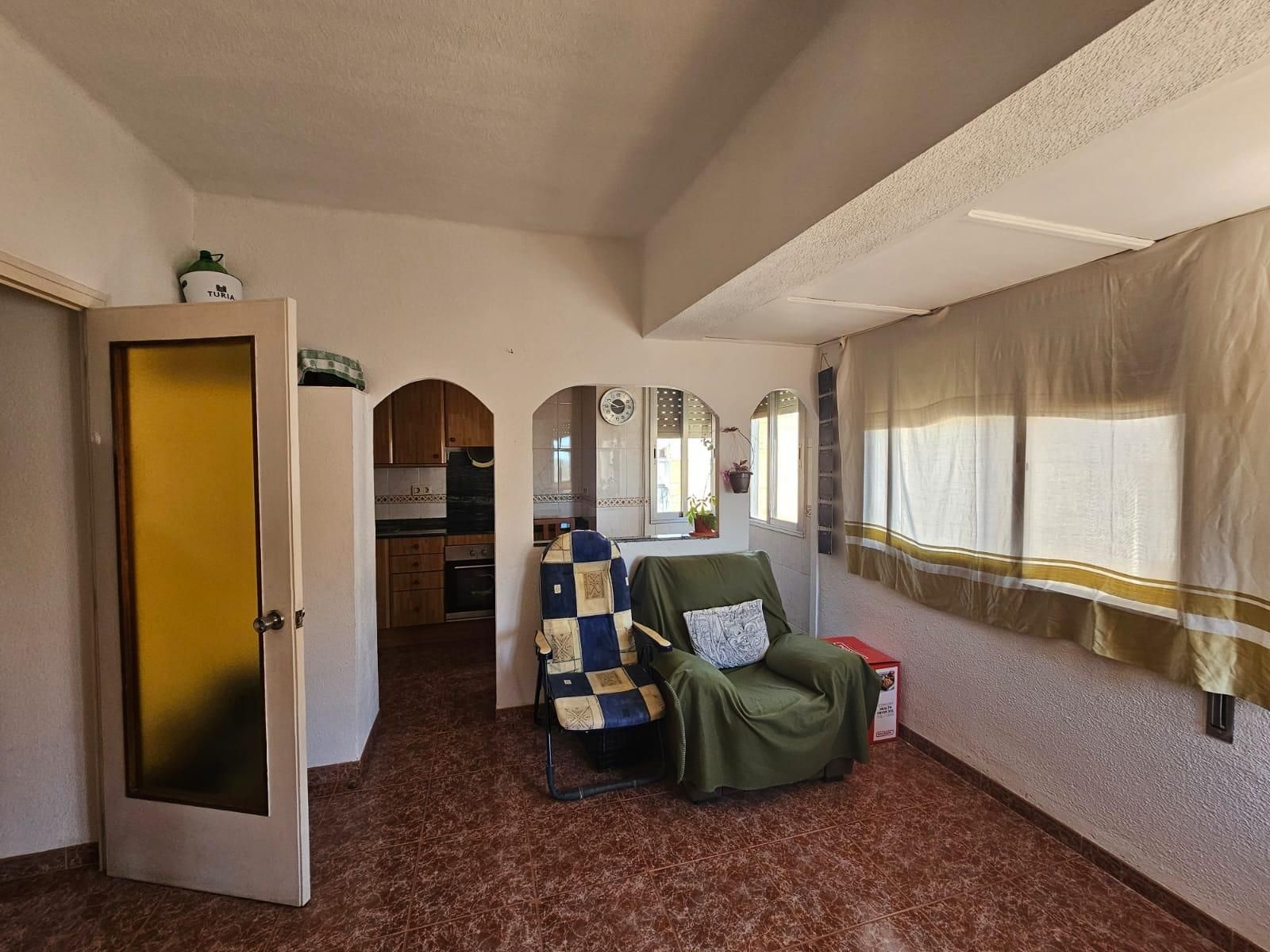 Flat for sale in Centre