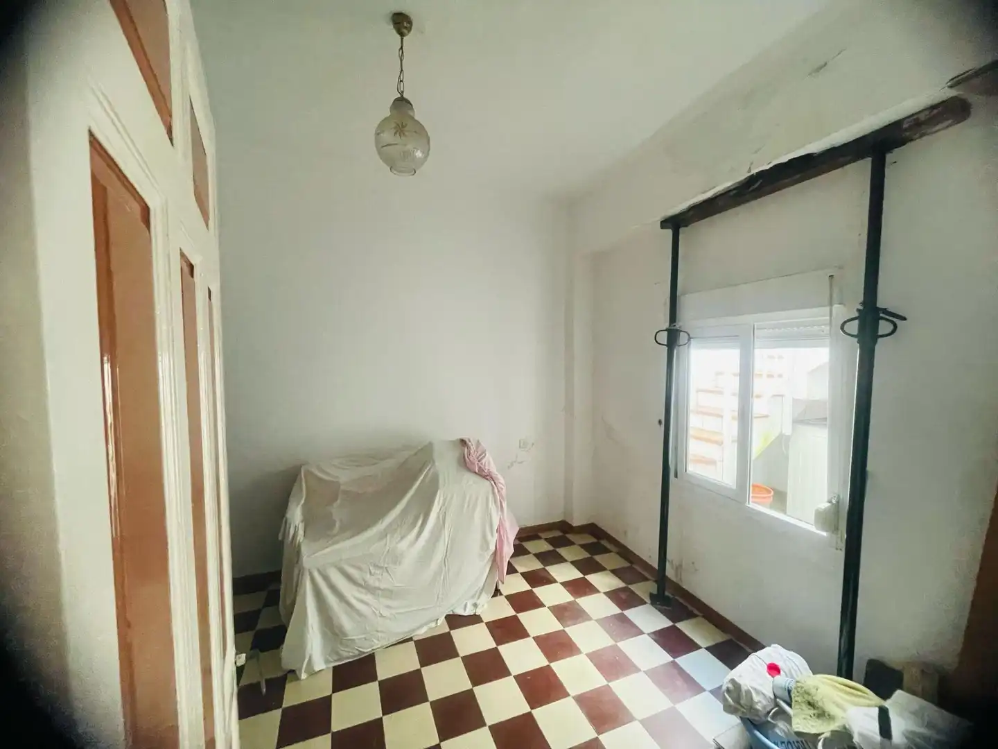 Habitación de Residencial en venta en Estepona