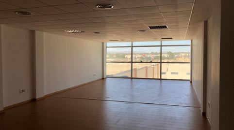 Foto 5 de Oficina de alquiler en El Llano, Murcia