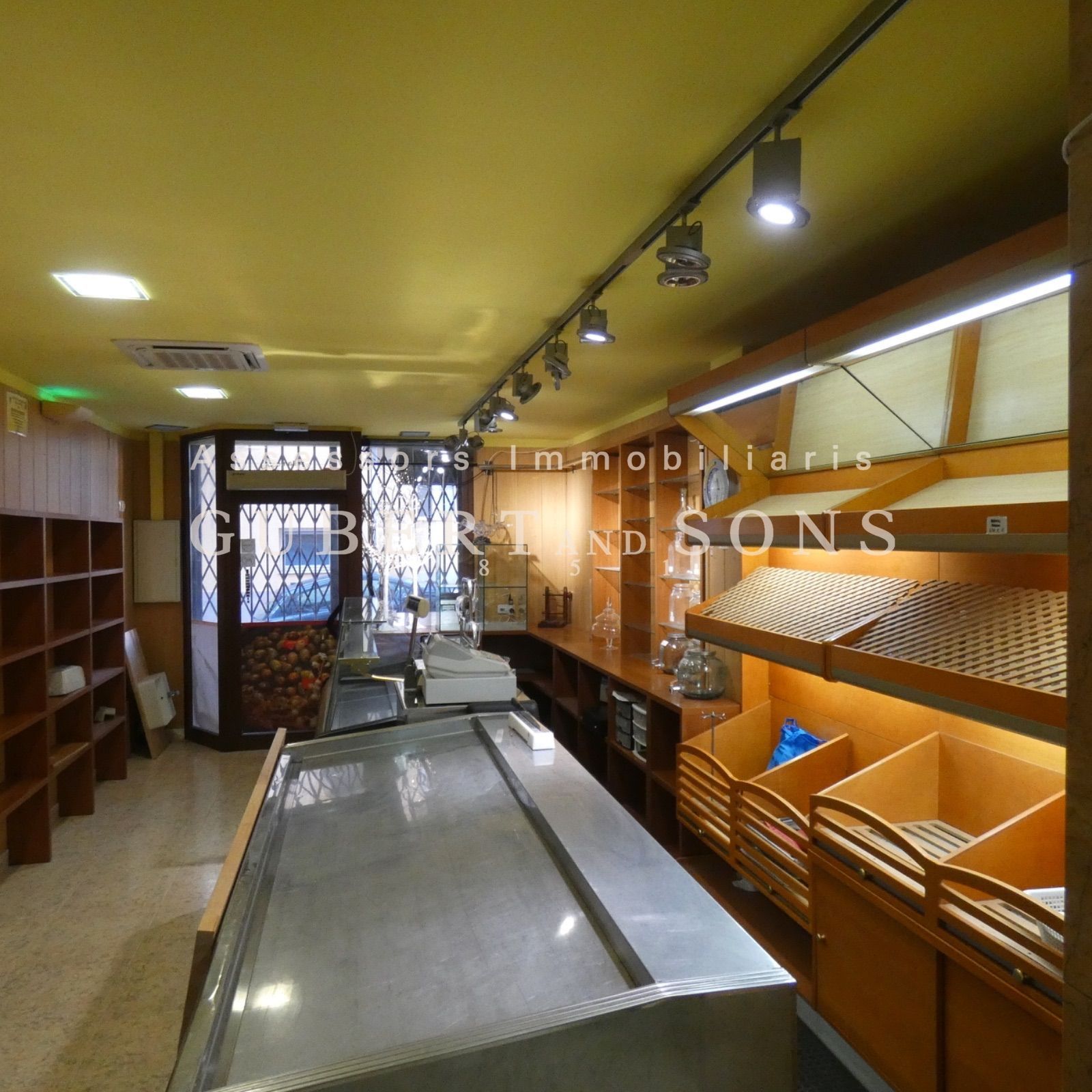 Premises for sale in Palamós