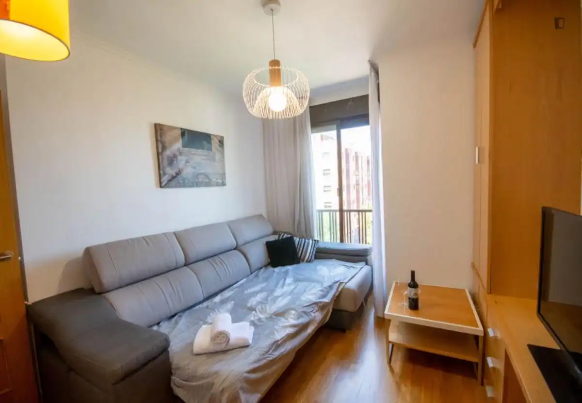 Apartament de lloguer a Rejas