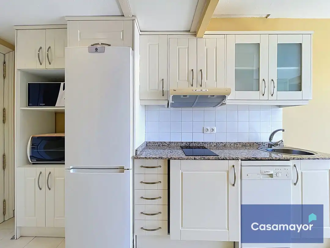Piso con ascensor en venta en Calle Poeta Vila y Blanco, imagen 9