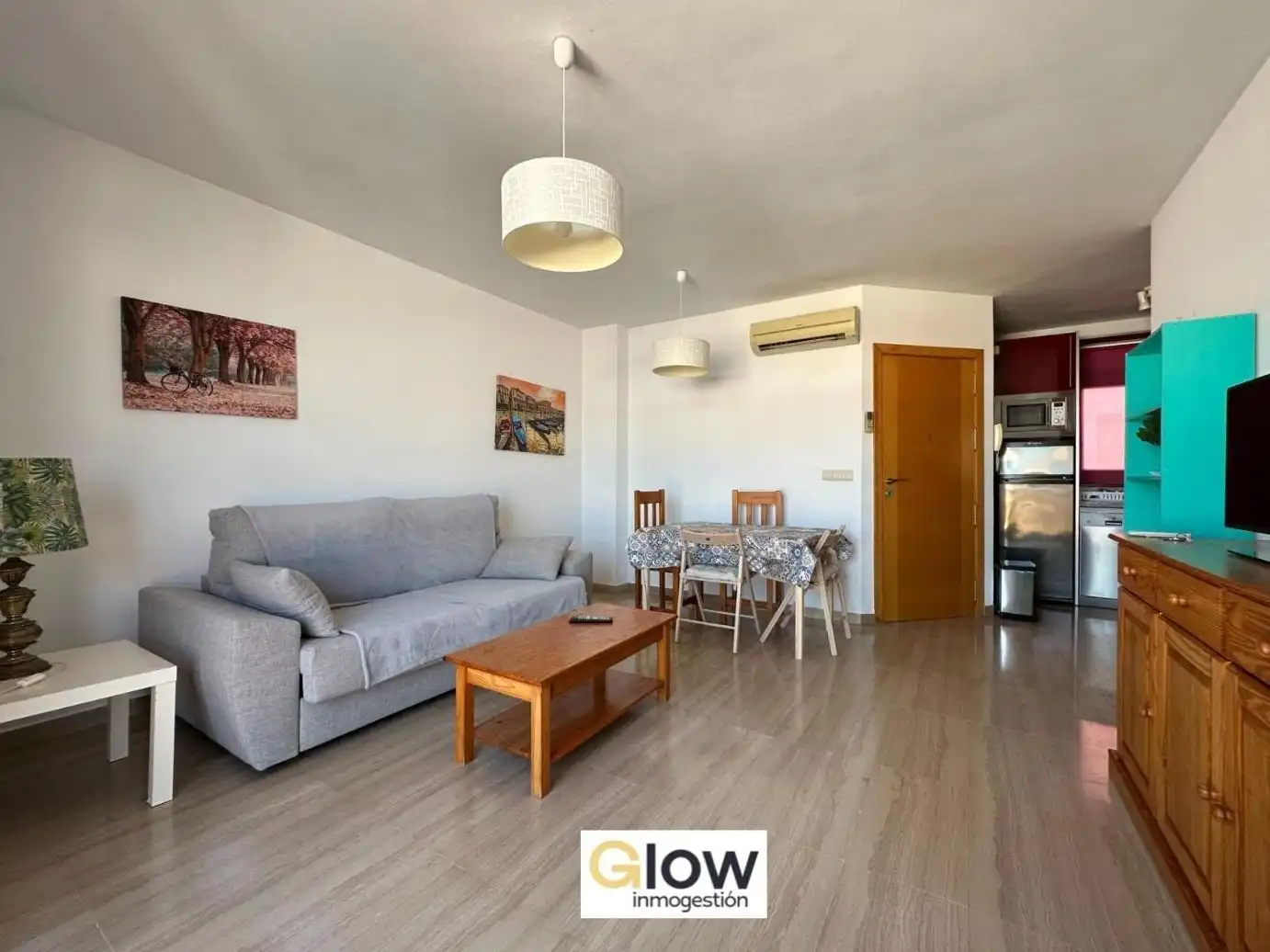 Appartement compact avec ascenseur à vendre à Puerto Deportivo, imagen 2