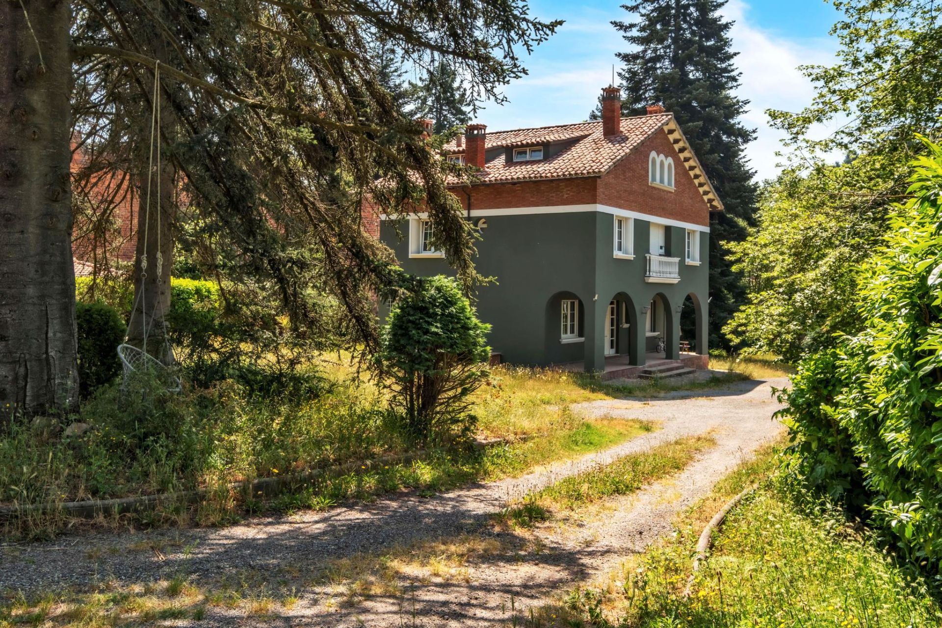 Haus oder Chalet zum verkauf in Passeig Font Vella, Sant Hilari Sacalm