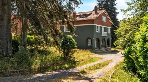 Foto 2 de Casa o xalet en venda a Passeig Font Vella, Sant Hilari Sacalm, Girona