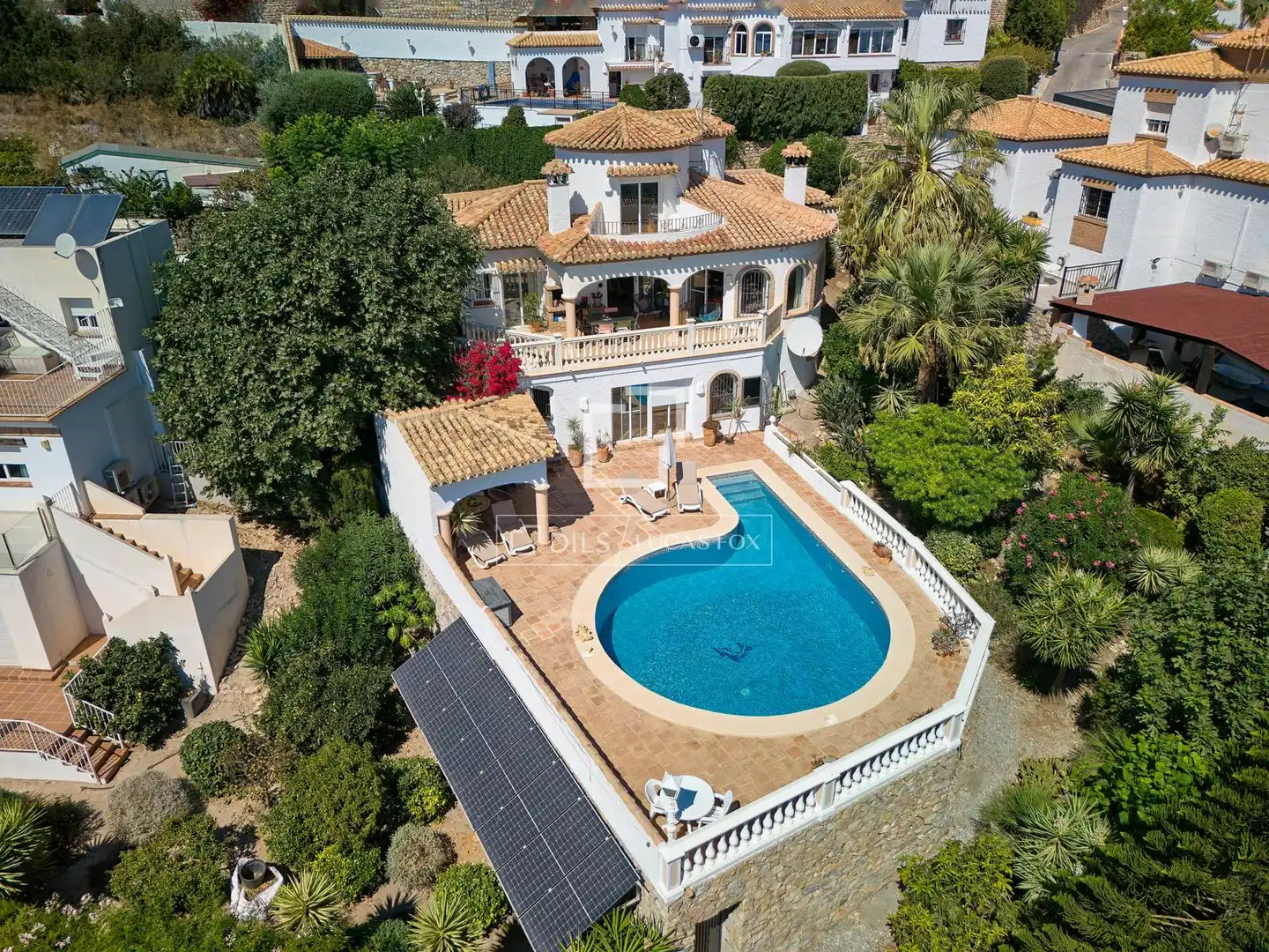 Detached house with pool for sale in Monte los Almendros - El Pargo - Costa Aguilera, imagen 43