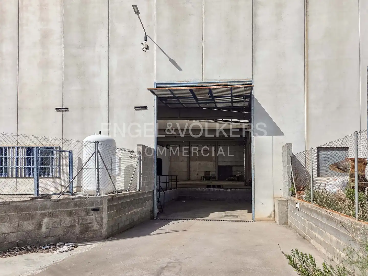 Nau industrial en venda a Els Hostalets de Pierola, imagen 13