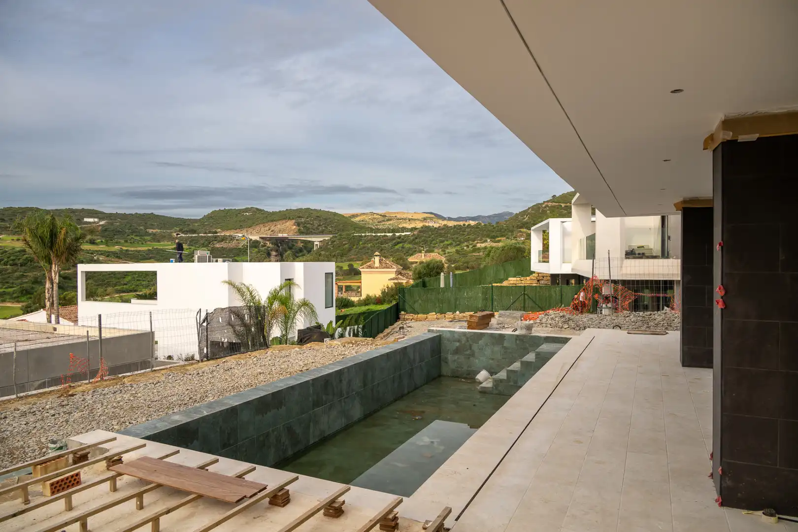 Casa con piscina en venta en NICARAGUA 47, imagen 14