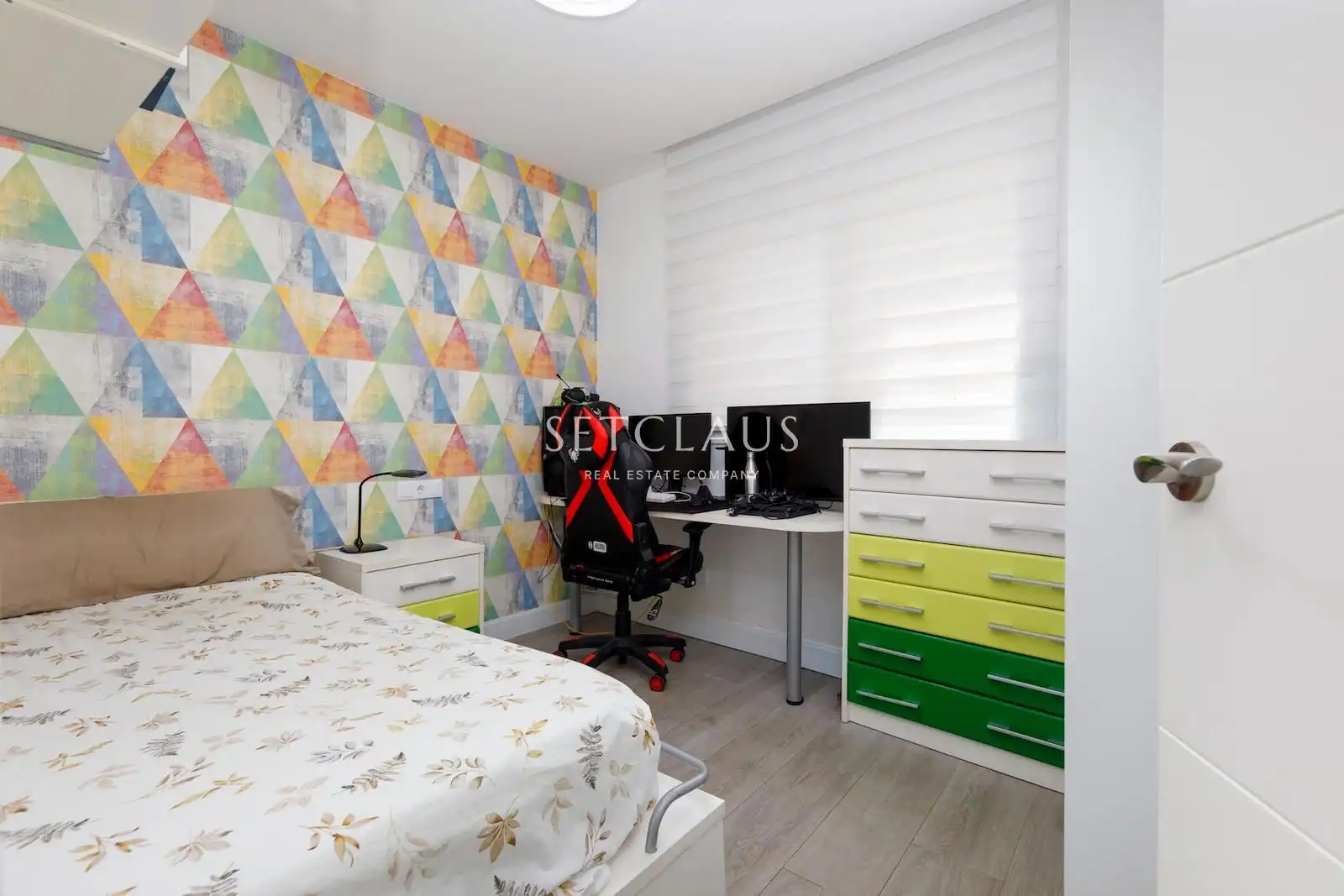Habitación de Piso en venta en Calella con Aire acondicionado, Calefacción y Parquet