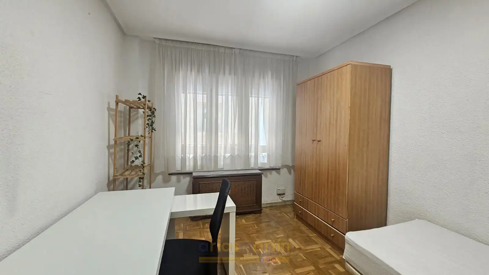 Wohnung zur Miete in Prior, del, 4, Barrio del Centro