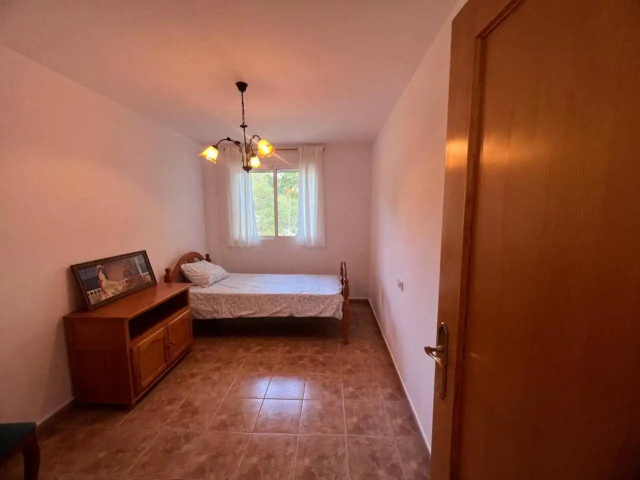 Casa o xalet en venda a Tibi