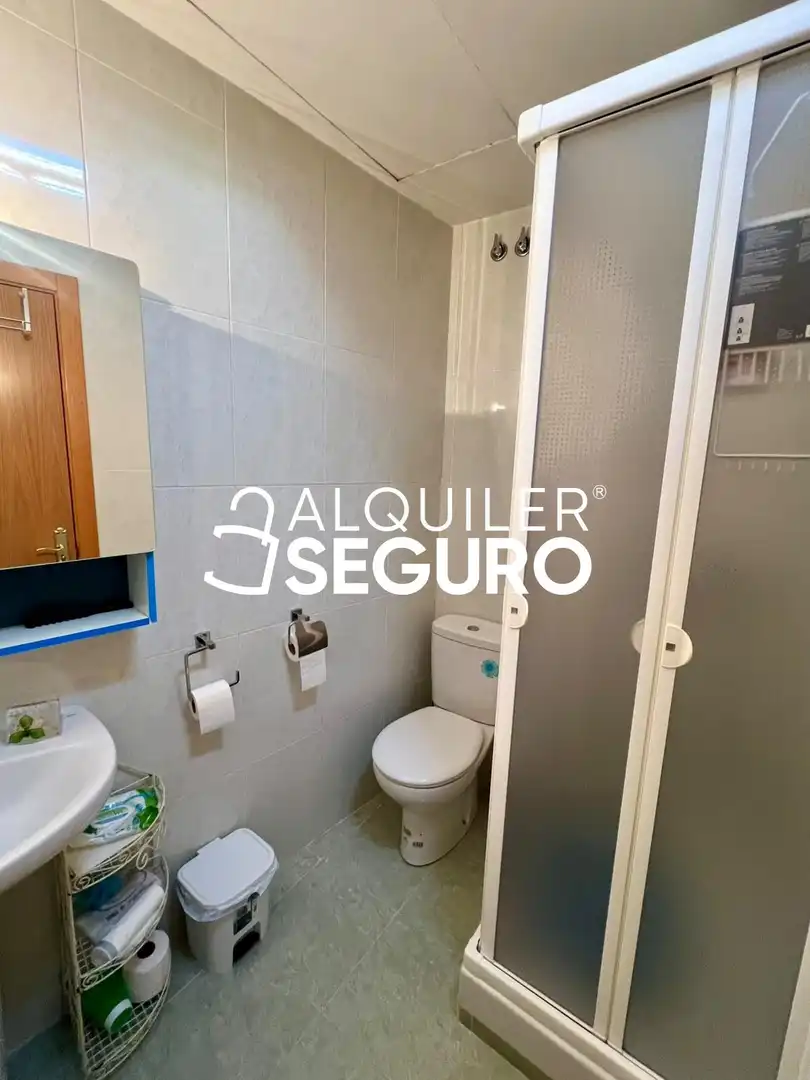 Flat to rent in de Alejandro Martín Ortega, imagen 21