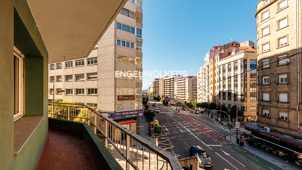 Apartament en venda a Plaza España - Corte Inglés