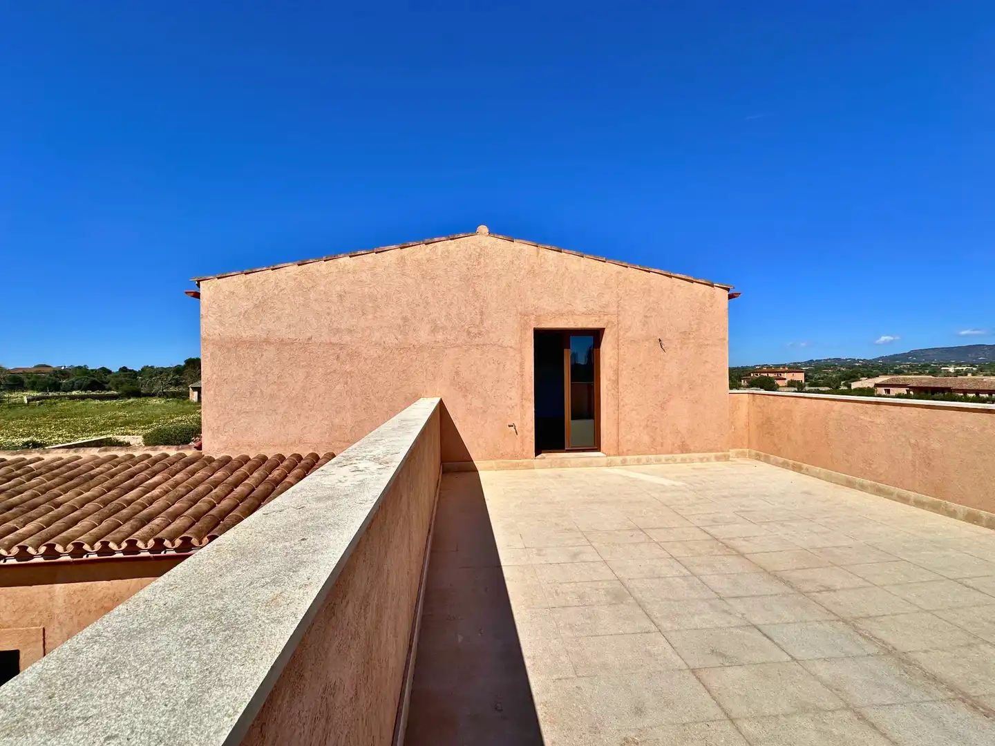 Casa rústica con piscina en venta en Santanyí Poble, imagen 62